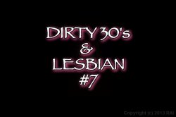 'Dirty 30's & Lesbian 7' screenshot nº 10