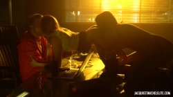 Captura de 'Heist, The' nº 83
