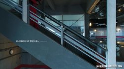 Captura de 'Heist, The' nº 1