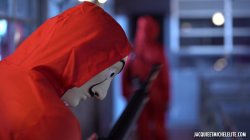 Captura de 'Heist, The' nº 12