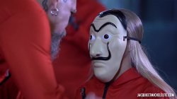 Captura de 'Heist, The' nº 2