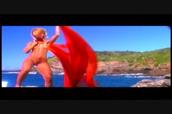 Captura de 'Brazilian Island' nº 1