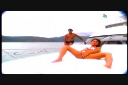 Captura de 'Brazilian Island' nº 19