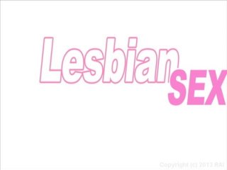 Lesbian Sex Vol. 3 - Scene4 - 6
