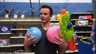 Alex Killborn & Others in Bottoms Battle for Helix Studios