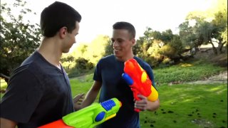 Alex Killborn & Others in Bottoms Battle for Helix Studios