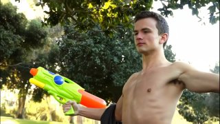 Alex Killborn & Others in Bottoms Battle for Helix Studios