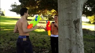 Alex Killborn & Others in Bottoms Battle for Helix Studios