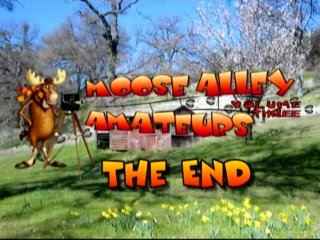 Moose Alley Amateurs #3 - Szene4 - 6