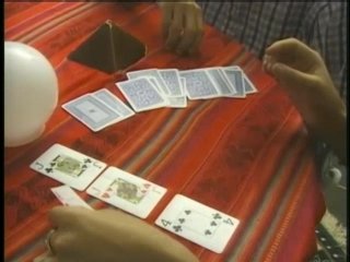 Fortune Tellers - Cena1 - 1