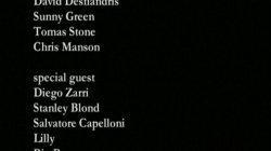 'Borderline' screenshot nº 140