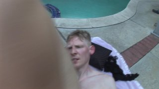 Buddy Wood&#39;s TS Debutantes - Scene1 - 5