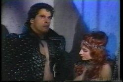 'Barbara Dare Devours Men' screenshot nº 45