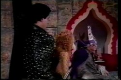 'Barbara Dare Devours Men' screenshot nº 106