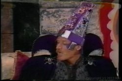 'Barbara Dare Devours Men' screenshot nº 23