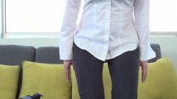 Captura de 'Casting Couch Amateurs 5' nº 2