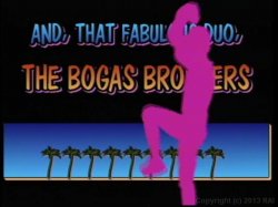 Captura de 'Big Boob Bangeroo 16' nº 4
