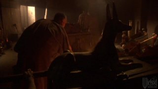 Curse Eternal - Scène1 - 2
