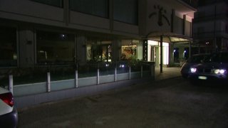 Danger in the Night - Scène4 - 1