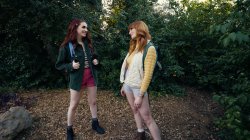 Captura de 'My Neighbor's A Lesbo!' nº 126