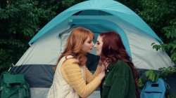 Captura de 'My Neighbor's A Lesbo!' nº 134