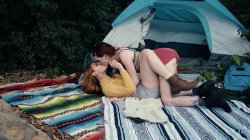 Captura de 'My Neighbor's A Lesbo!' nº 136