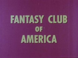 'Fantasy Club Of America' screenshot nº 3