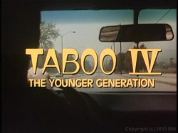 'Taboo 4' screenshot nº 1