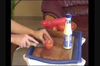 Time For Three Ways #8 - Szene3 - 1