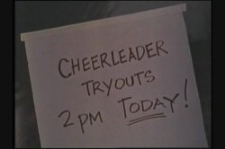 Captura de 'Football Cheerleader' nº 4