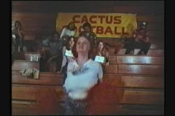 Captura de 'Football Cheerleader' nº 6