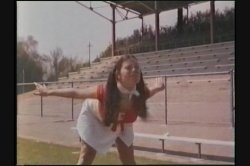 Captura de 'Football Cheerleader' nº 67