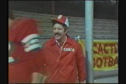 Captura de 'Football Cheerleader' nº 68