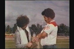 Captura de 'Football Cheerleader' nº 69