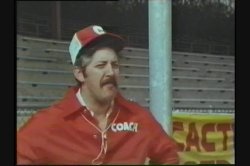 Captura de 'Football Cheerleader' nº 70