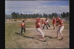 Captura de 'Football Cheerleader' nº 71