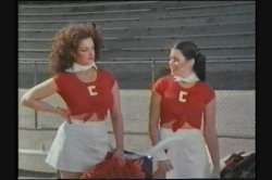 Captura de 'Football Cheerleader' nº 72
