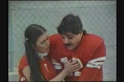 Captura de 'Football Cheerleader' nº 73