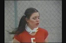 Captura de 'Football Cheerleader' nº 74