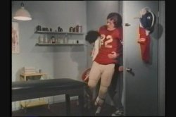 Captura de 'Football Cheerleader' nº 77