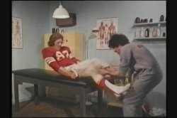 Captura de 'Football Cheerleader' nº 78