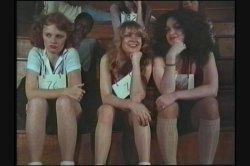 Captura de 'Football Cheerleader' nº 12