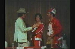 Captura de 'Football Cheerleader' nº 21