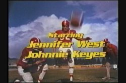 Captura de 'Football Cheerleader' nº 3