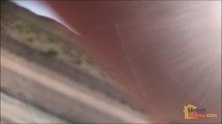 Captura de 'Sweet Young Pussy In The Open Desert' nº 6