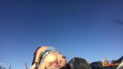 Captura de 'Sweet Young Pussy In The Open Desert' nº 137
