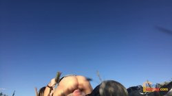 Captura de 'Sweet Young Pussy In The Open Desert' nº 140