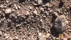 Captura de 'Sweet Young Pussy In The Open Desert' nº 15