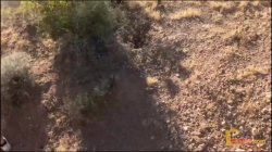 Captura de 'Sweet Young Pussy In The Open Desert' nº 35