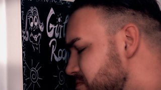 Hostel Hookups - Scene1 - 2